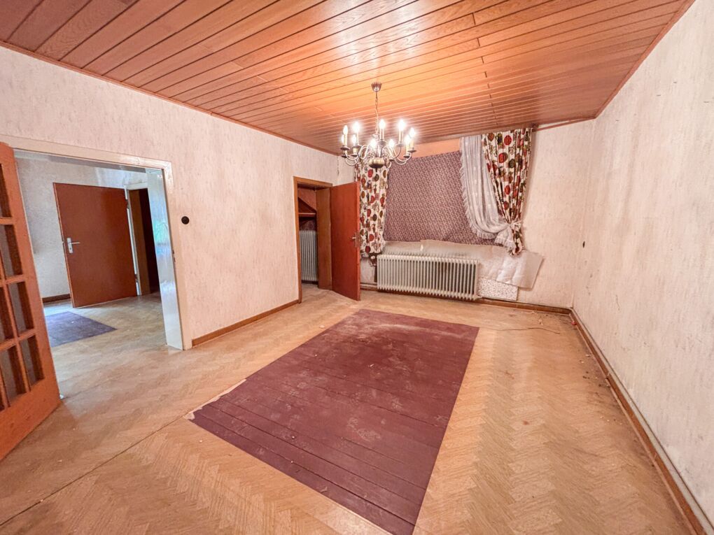 Esszimmer EG