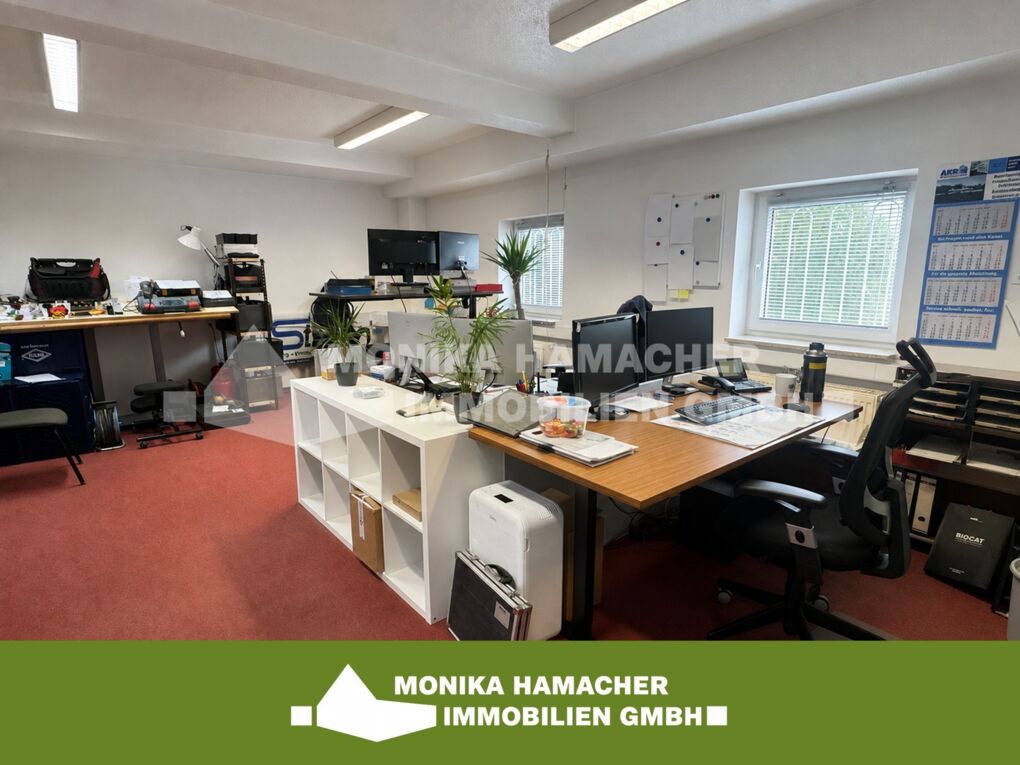 Büro