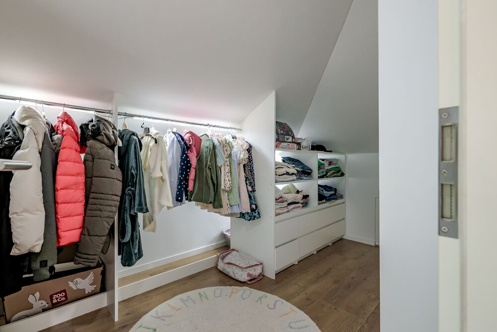 Ankleidezimmer OG