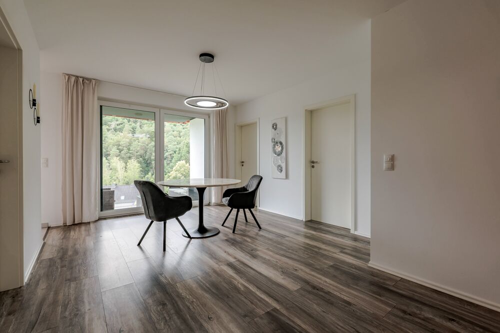 Diele Einliegerwohnung UG
