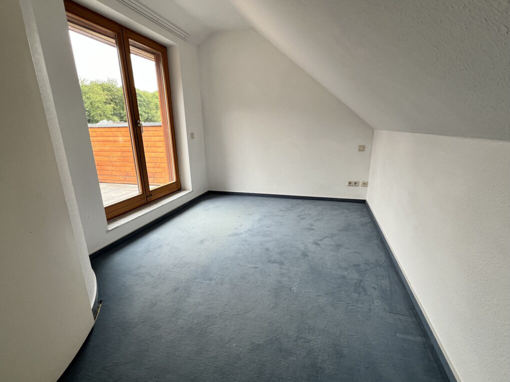 Schlafzimmer 2 DG