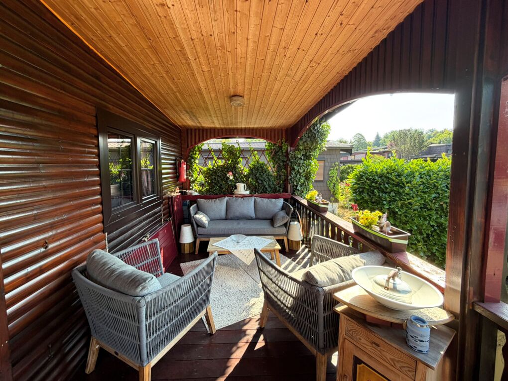 Veranda
