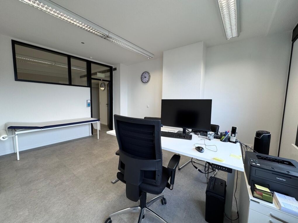 Büro