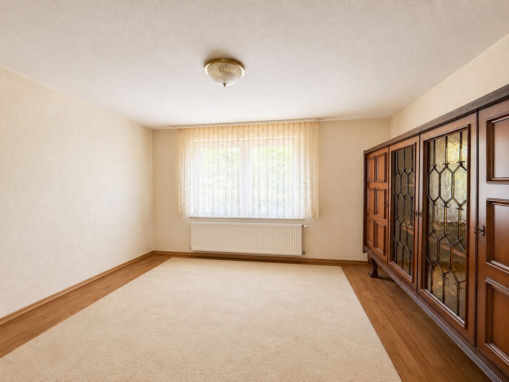 Kinderzimmer OG 