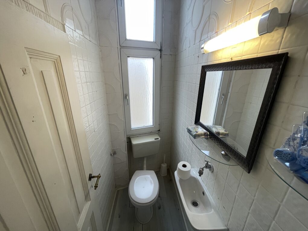 WC