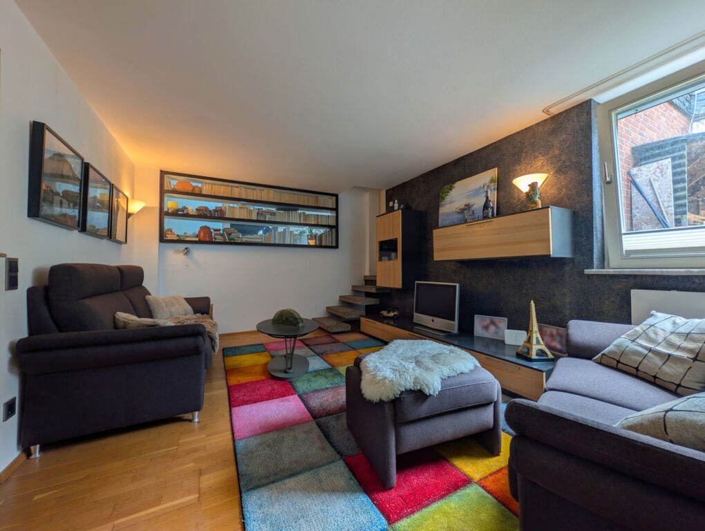 Wohnzimmer UG