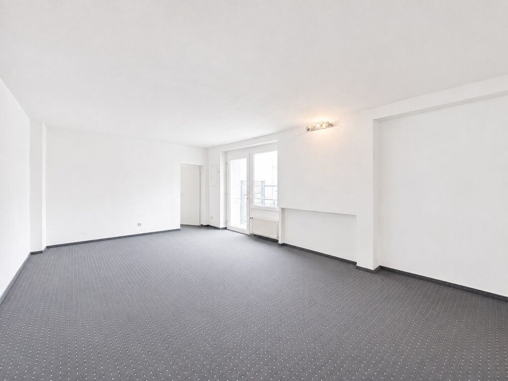 Empfangsbereich