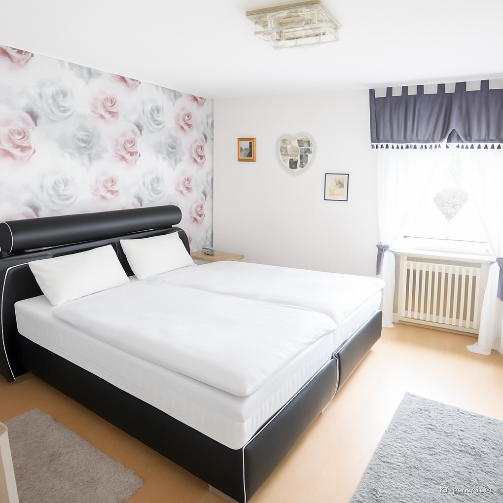 2. Schlafzimmer (WE 1)