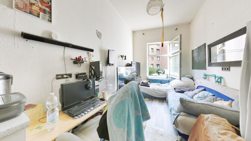 Zimmer 1