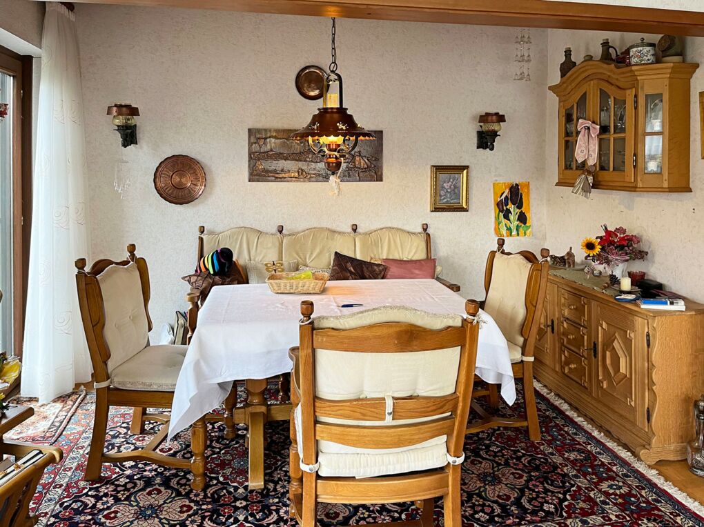 Essbereich