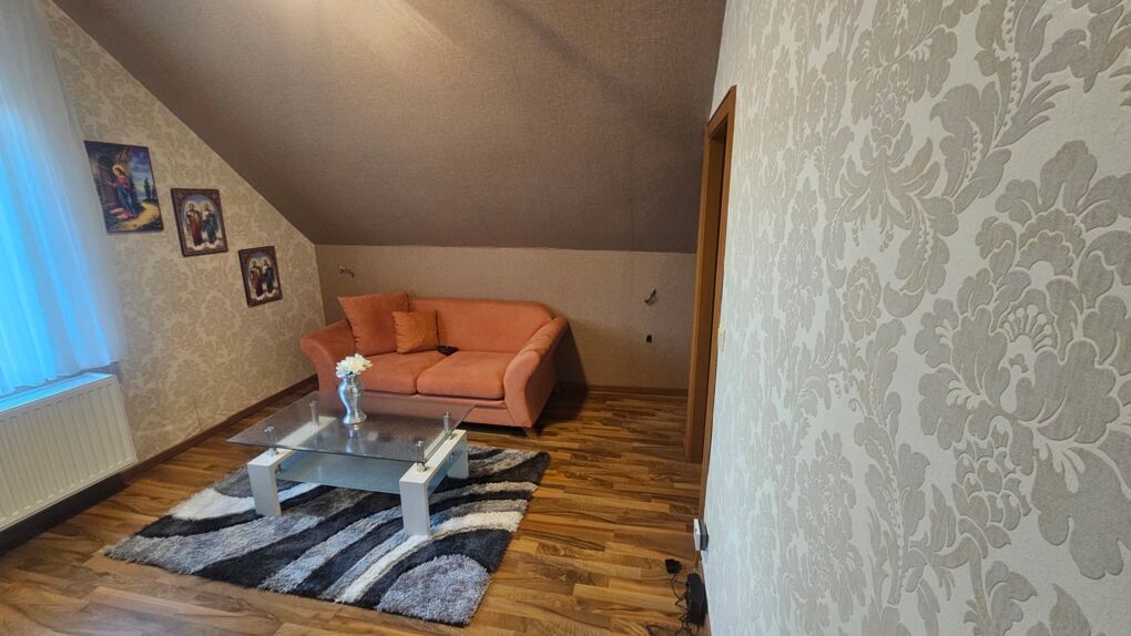 Gästezimmer OG
