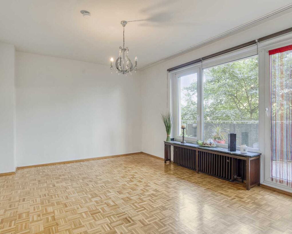Arbeitszimmer