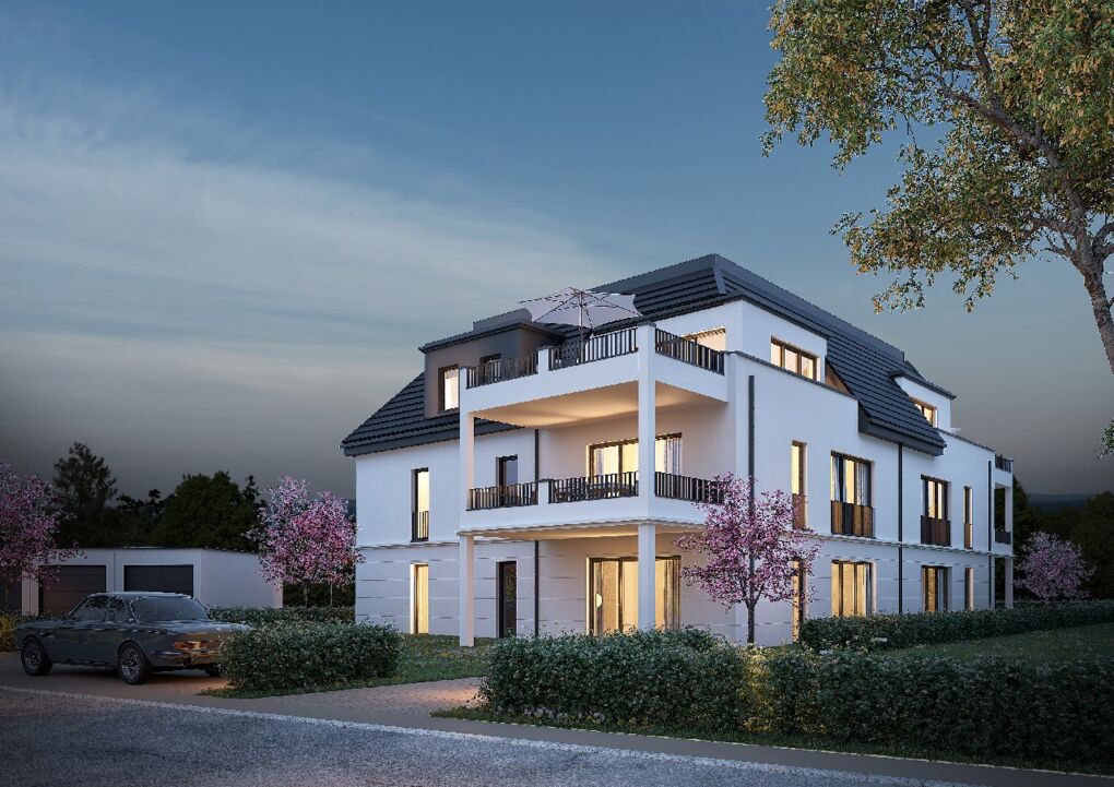 Rückansicht