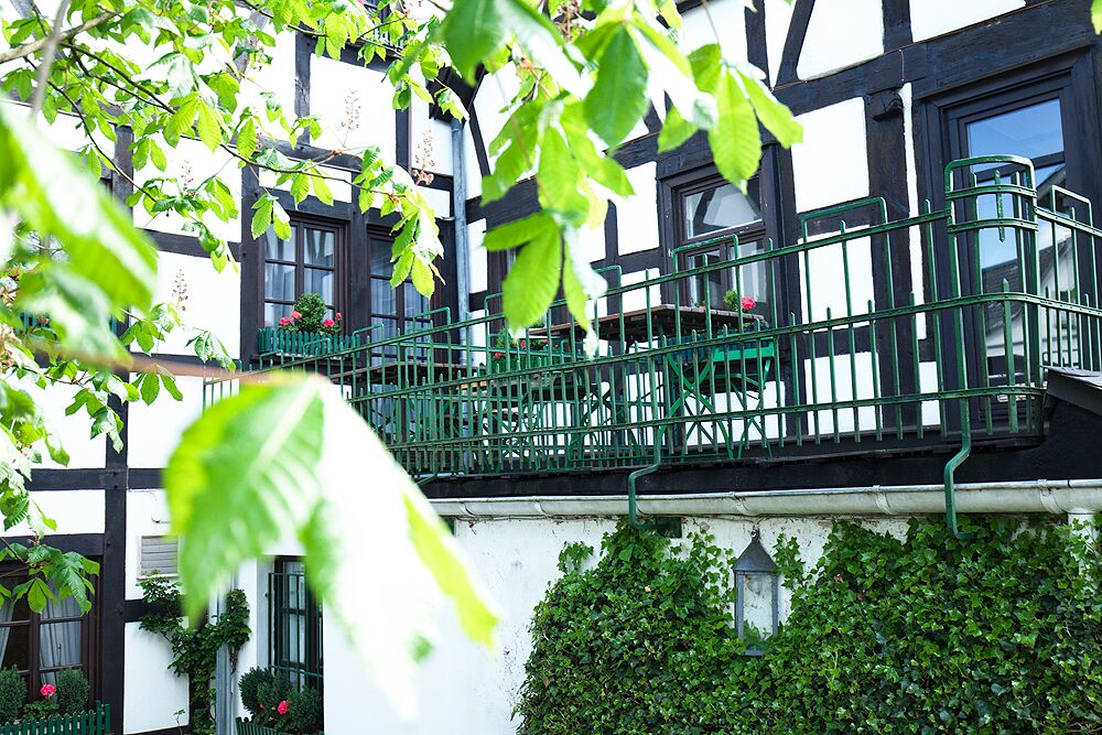 Balkon 