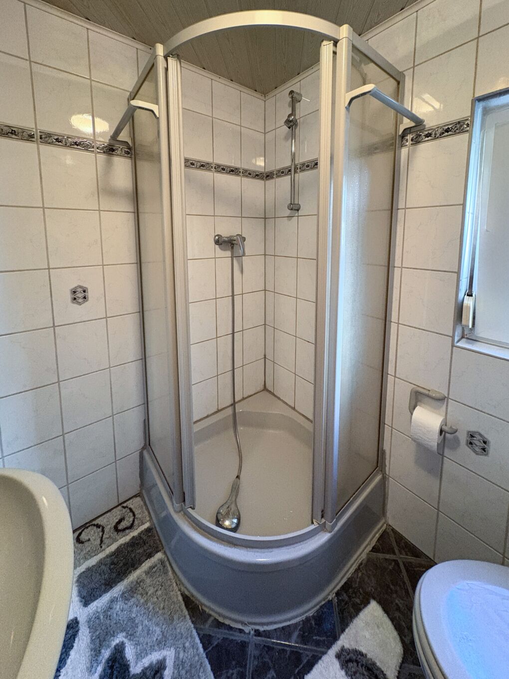 Duschbad EG 