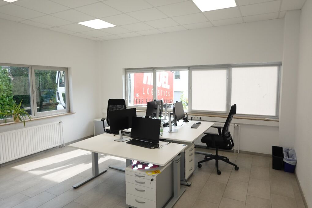 Büro 2