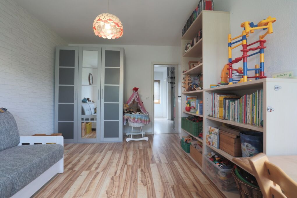 Kinderzimmer