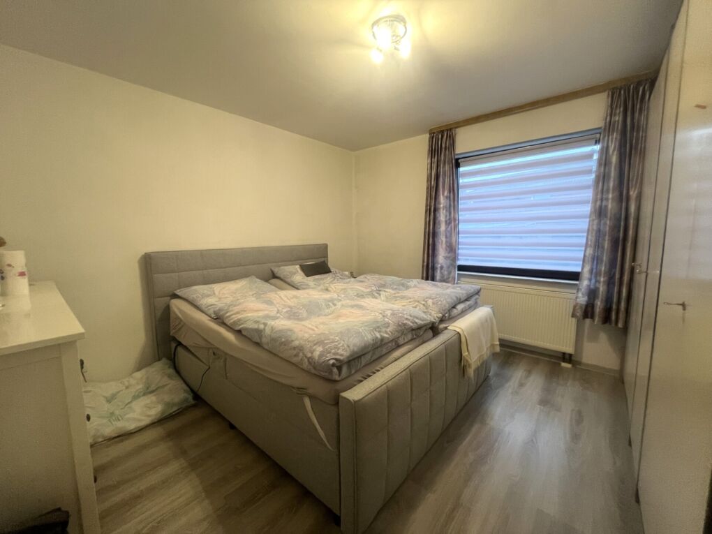 Schlafzimmer EG