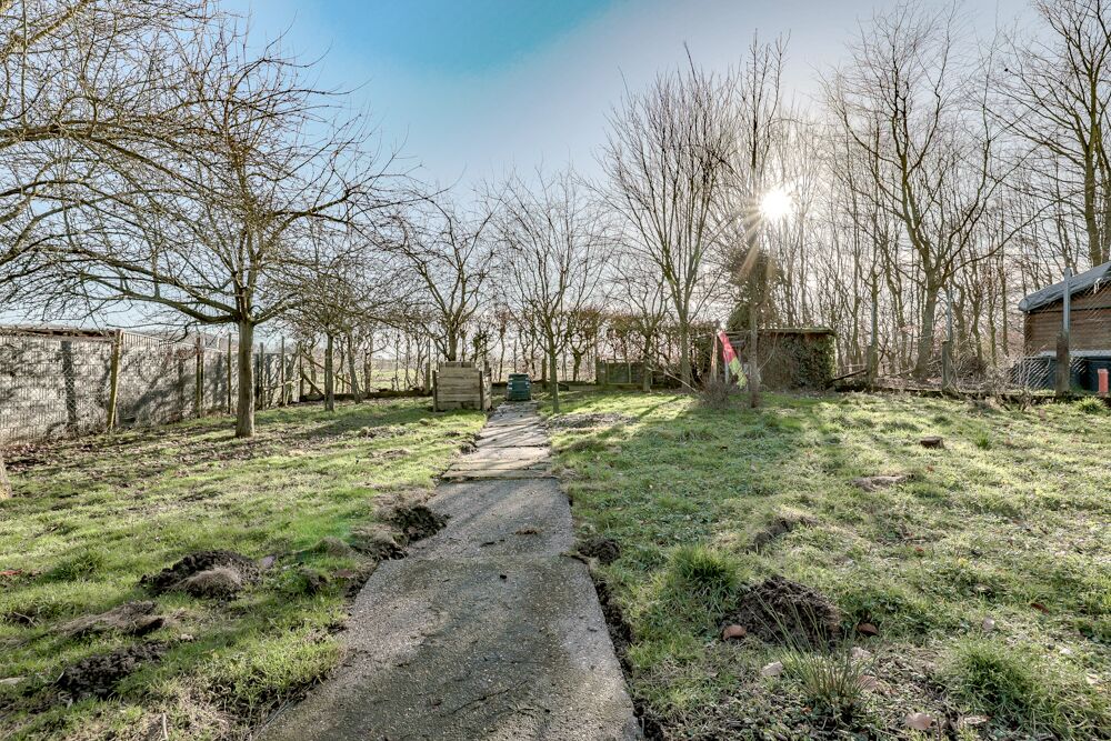 Gartenansicht