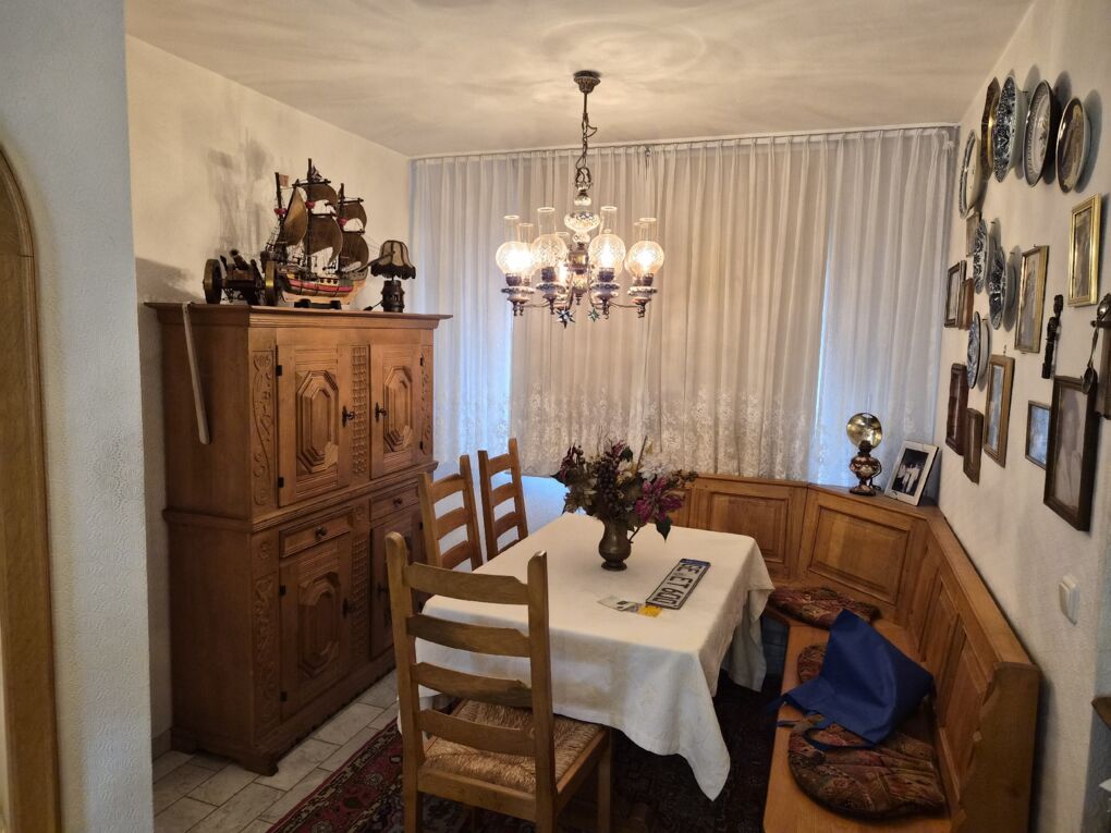 Esszimmer