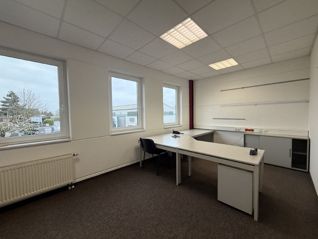 Büro