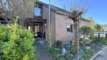 Ansicht Straßenseite