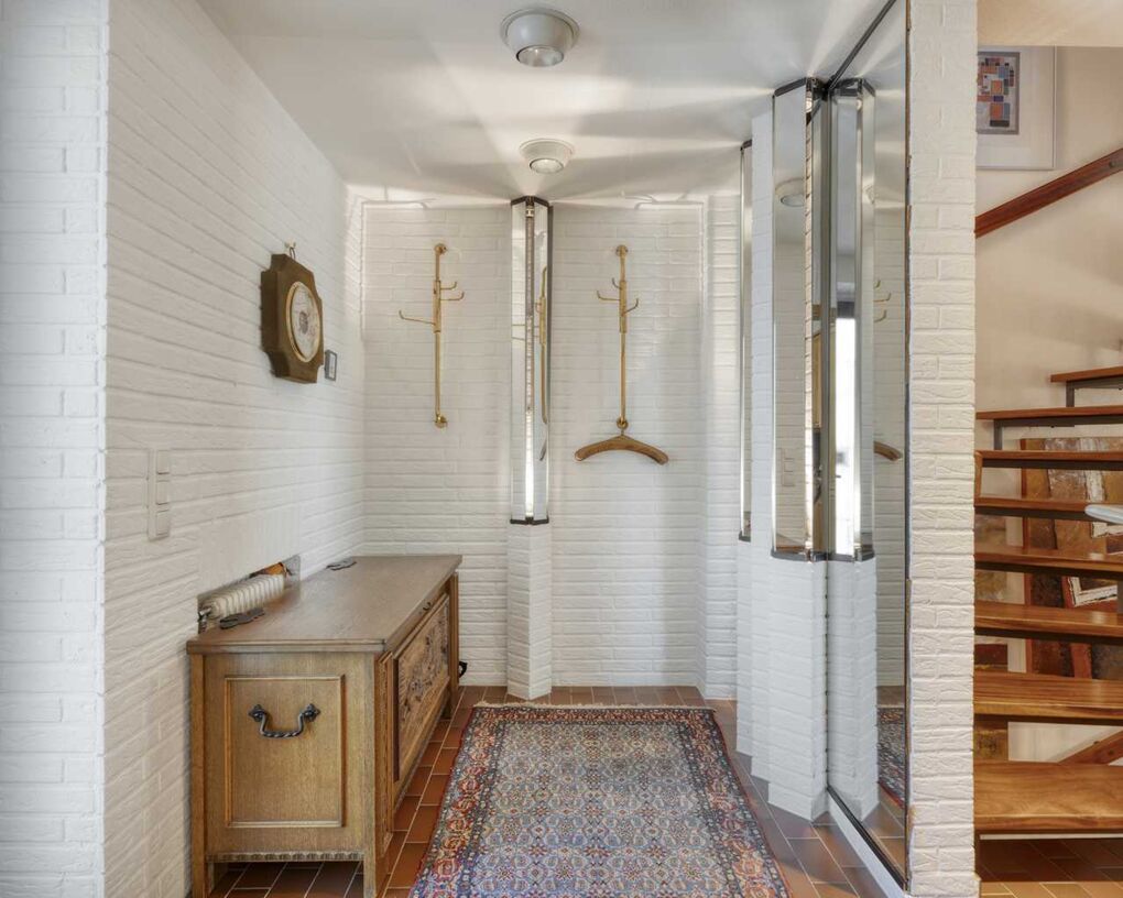 Garderobe