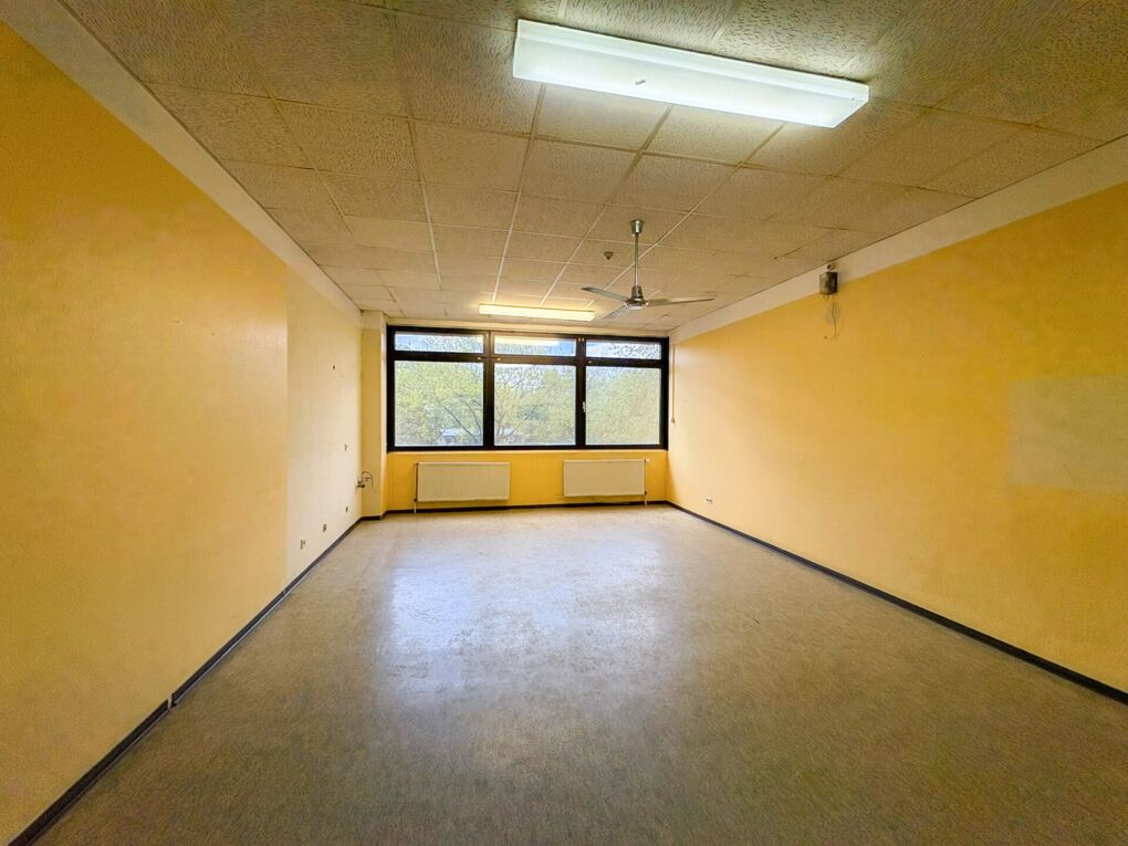 Büroraum