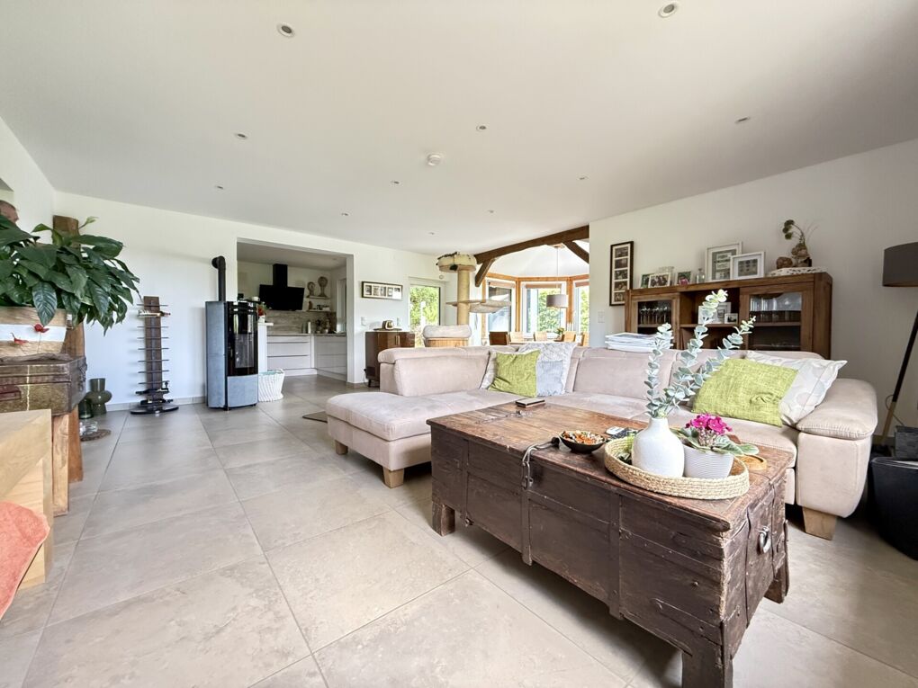 Wohnzimmer OG