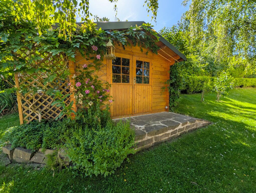 Gartenhaus