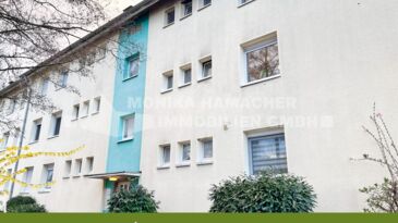 Ansicht Hauseingang