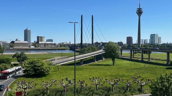 Aussicht