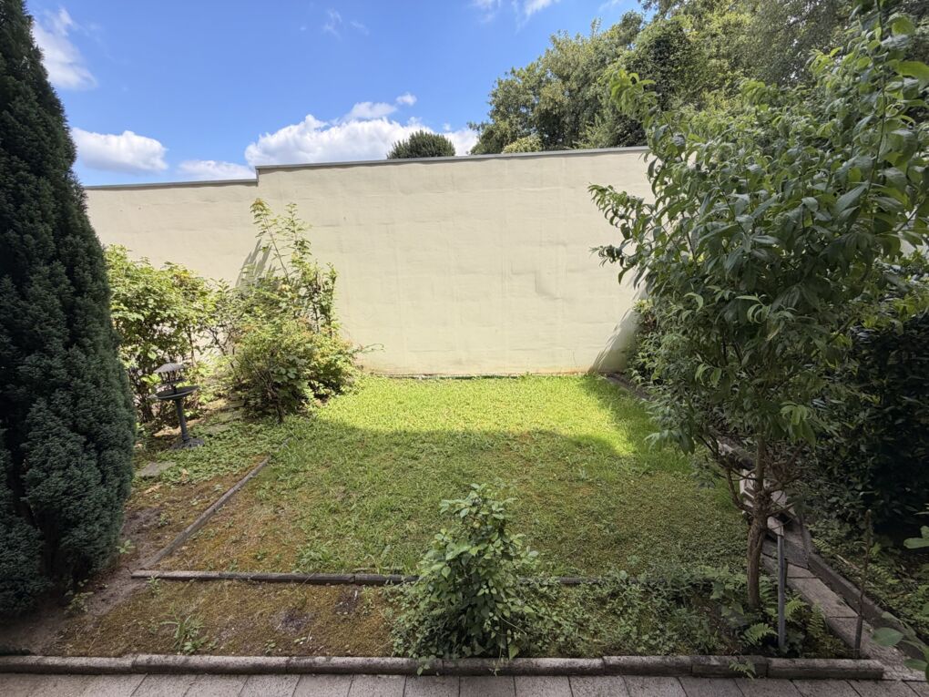 Gemeinschaftsgarten