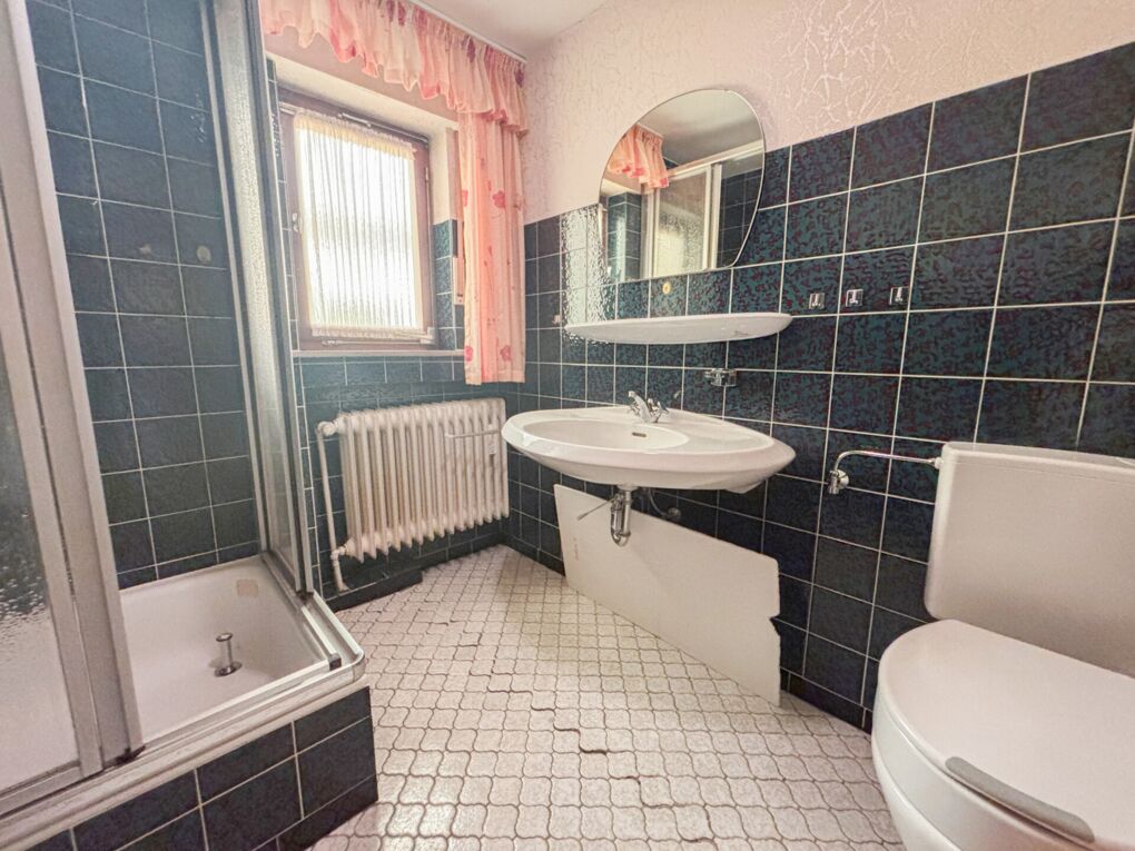 Badezimmer OG