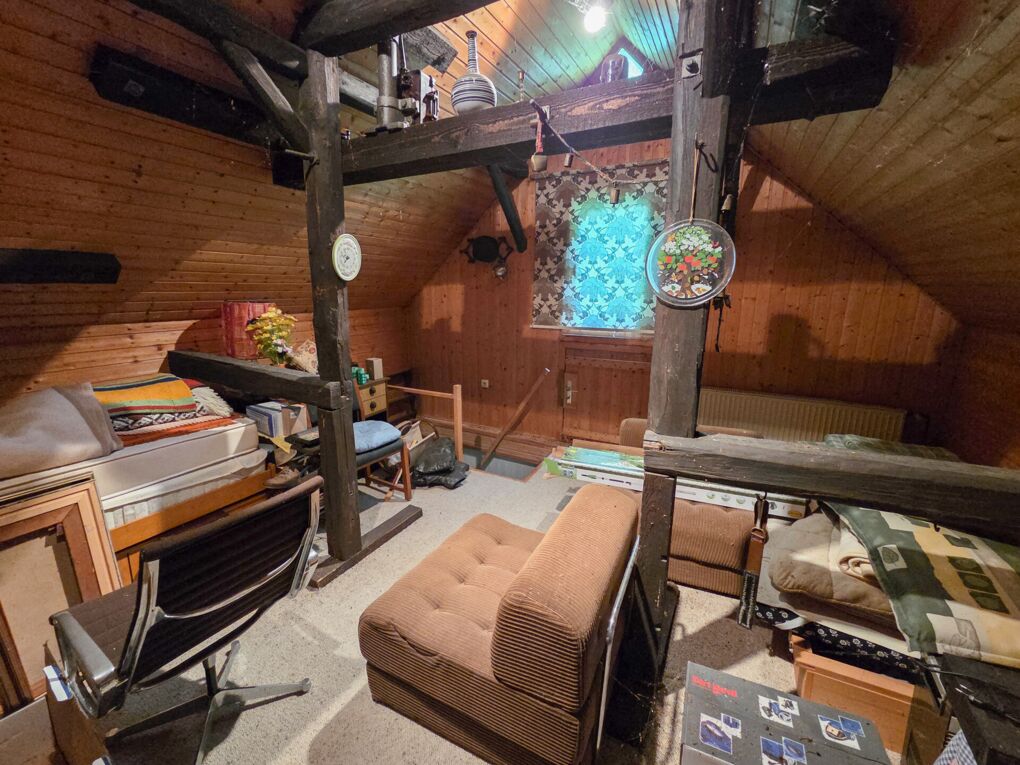 Studiozimmer