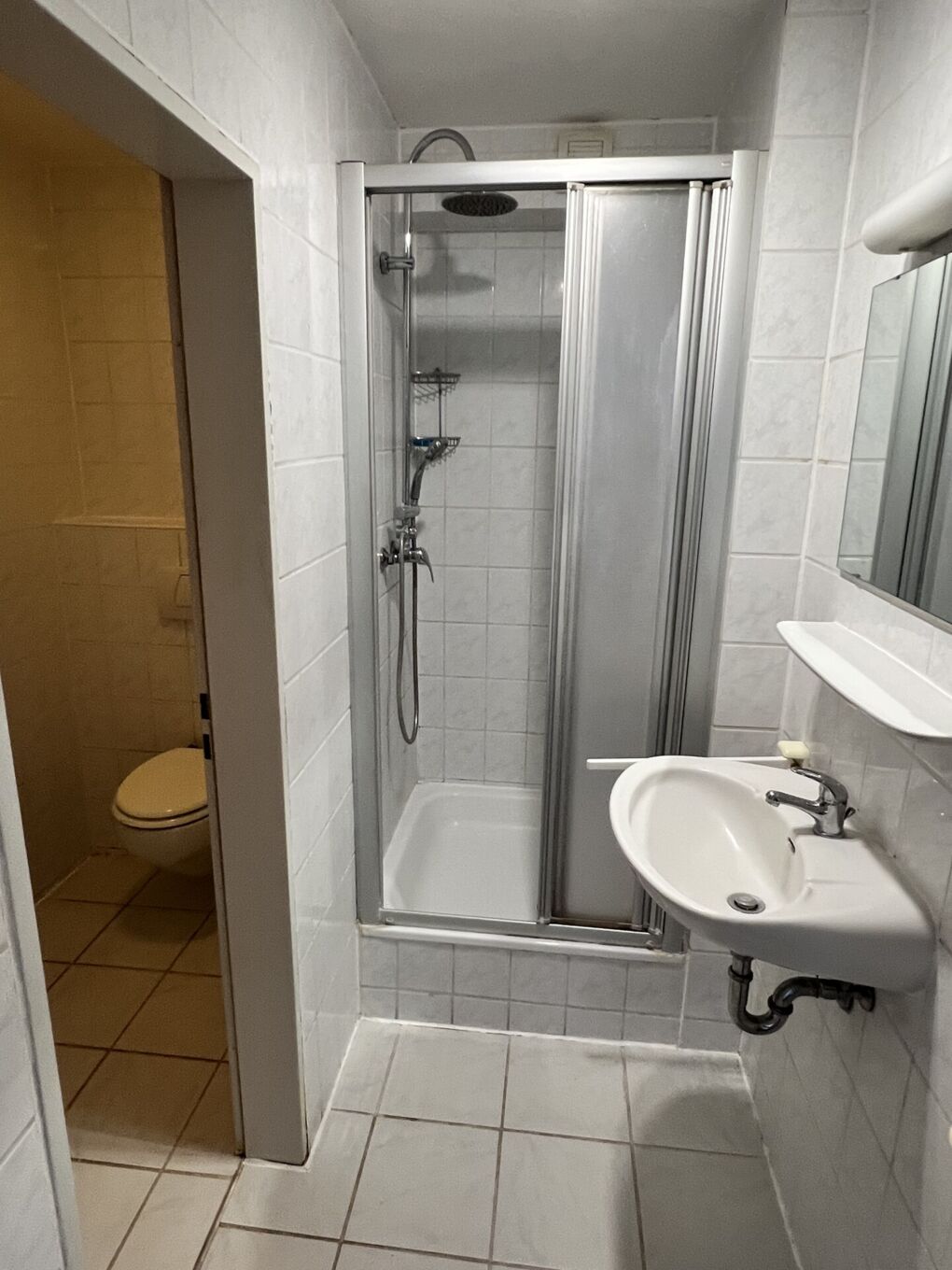 Badezimmer  OG