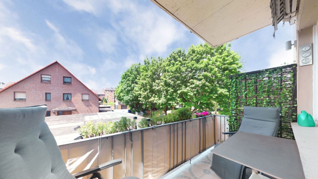 Balkon