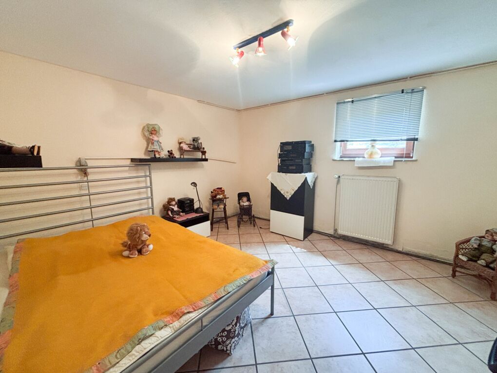 Schlafzimmer KG