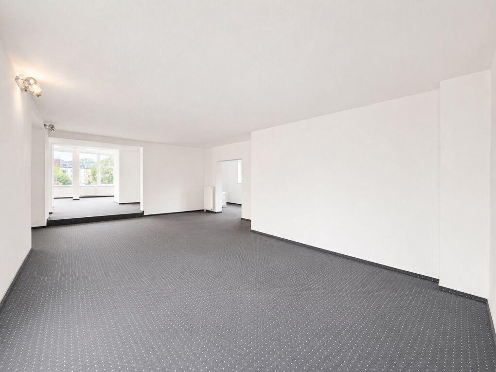 Eingangsbereich