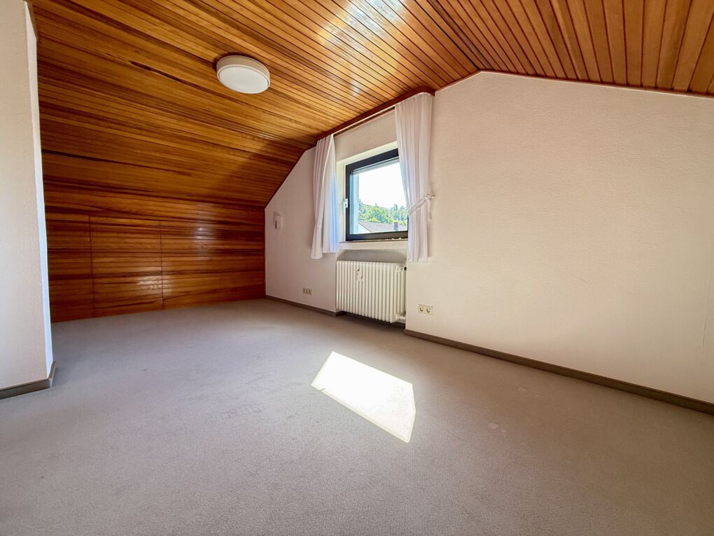 Kinderzimmer DG 