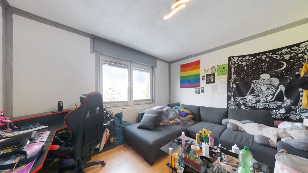 Kinderzimmer