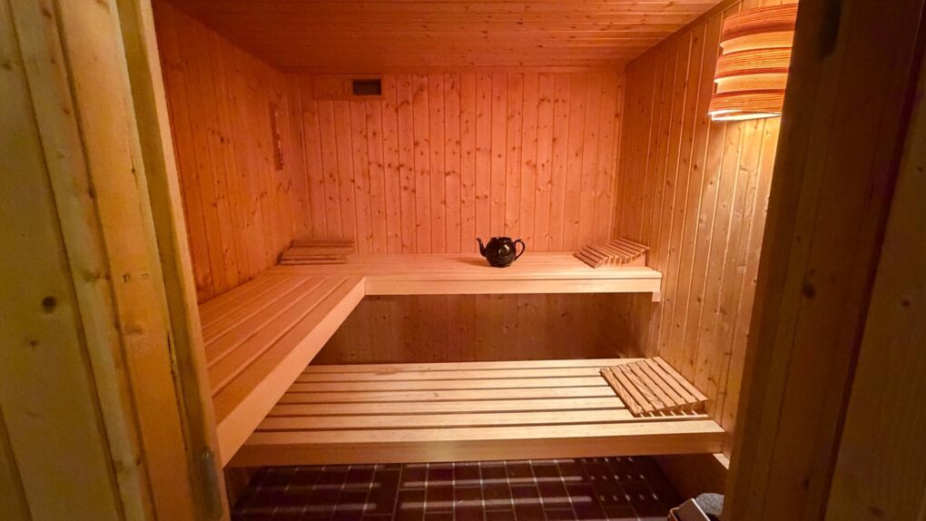 Sauna UG