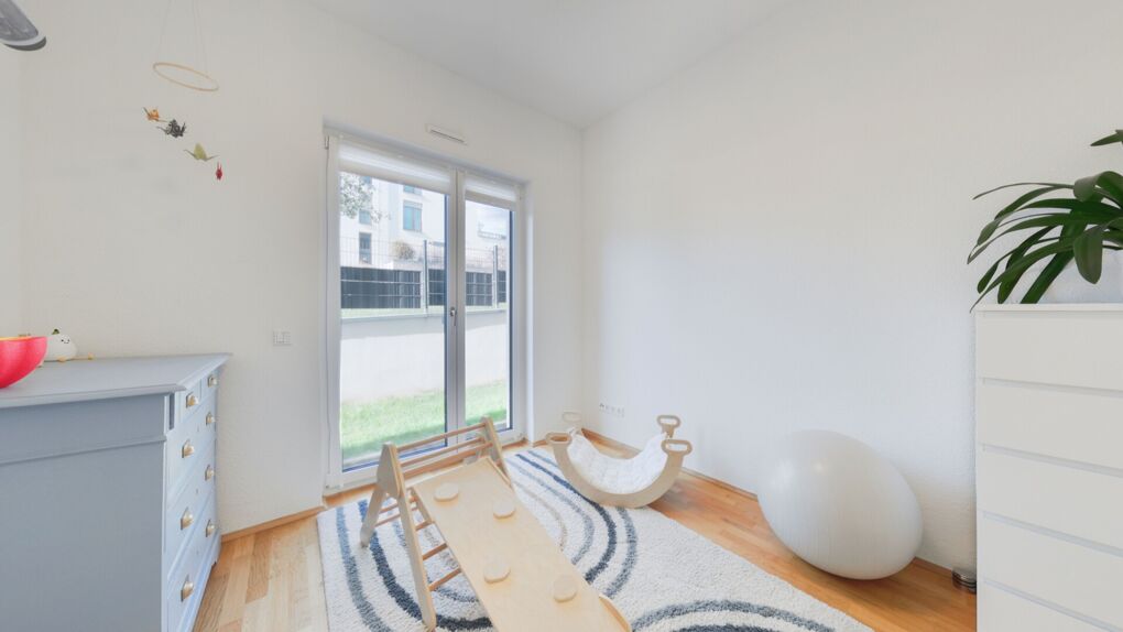 Kinderzimmer