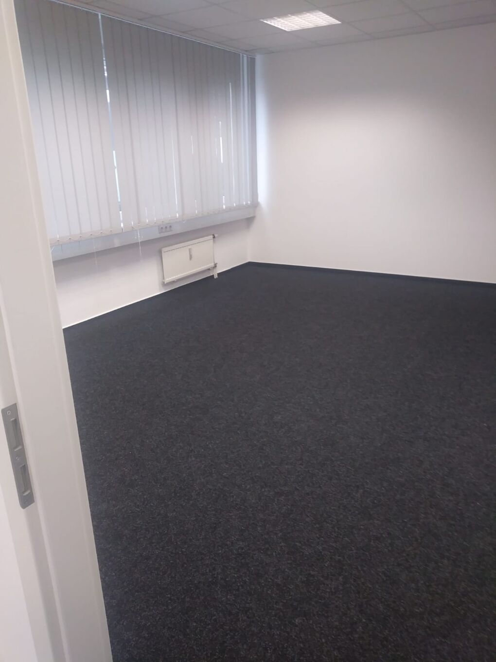 Einzelbüro