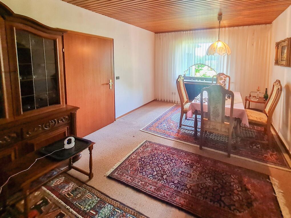 Zimmer EG