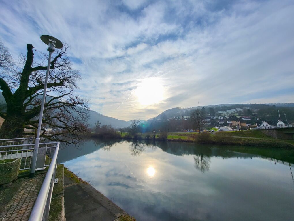 Lahnblick