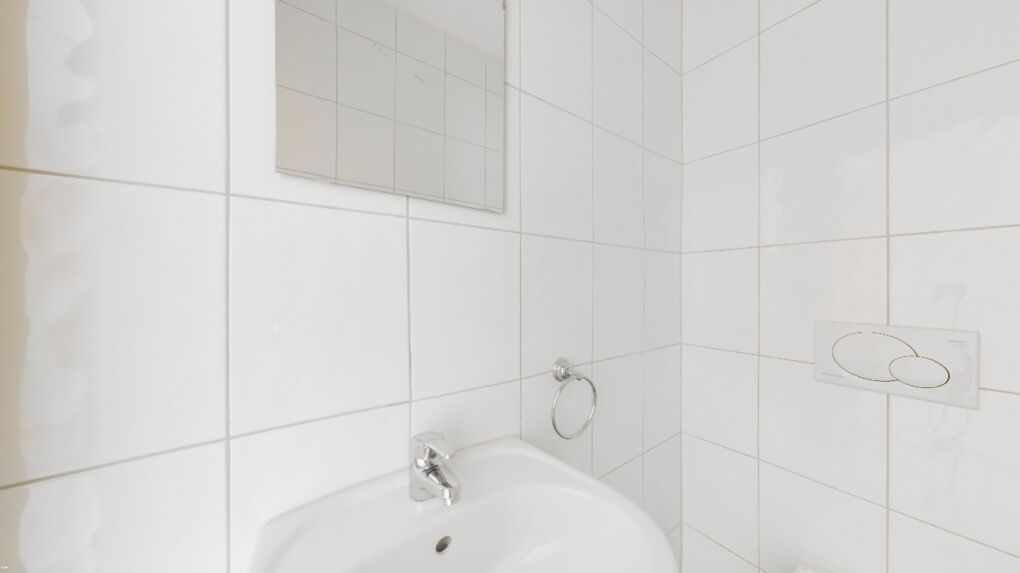 Gäste WC