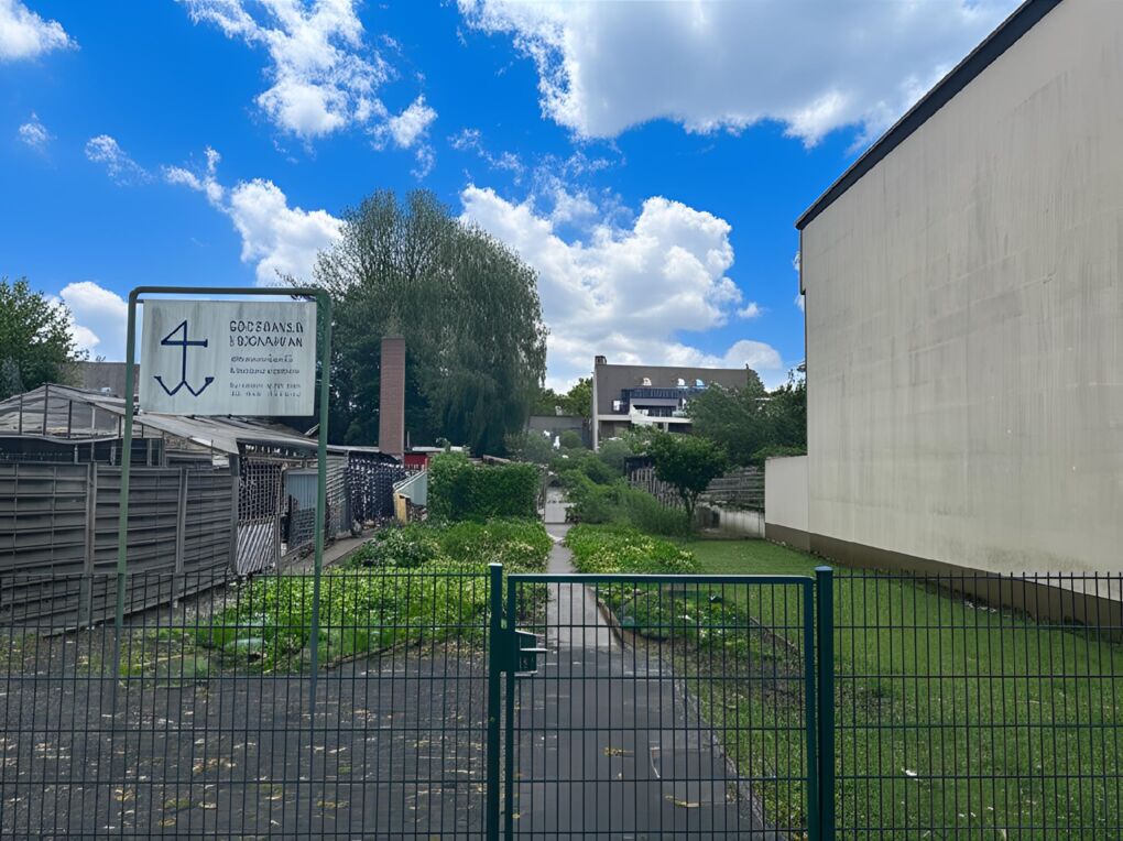 Aussenansicht