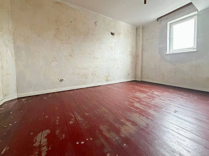 Schlafzimmer OG