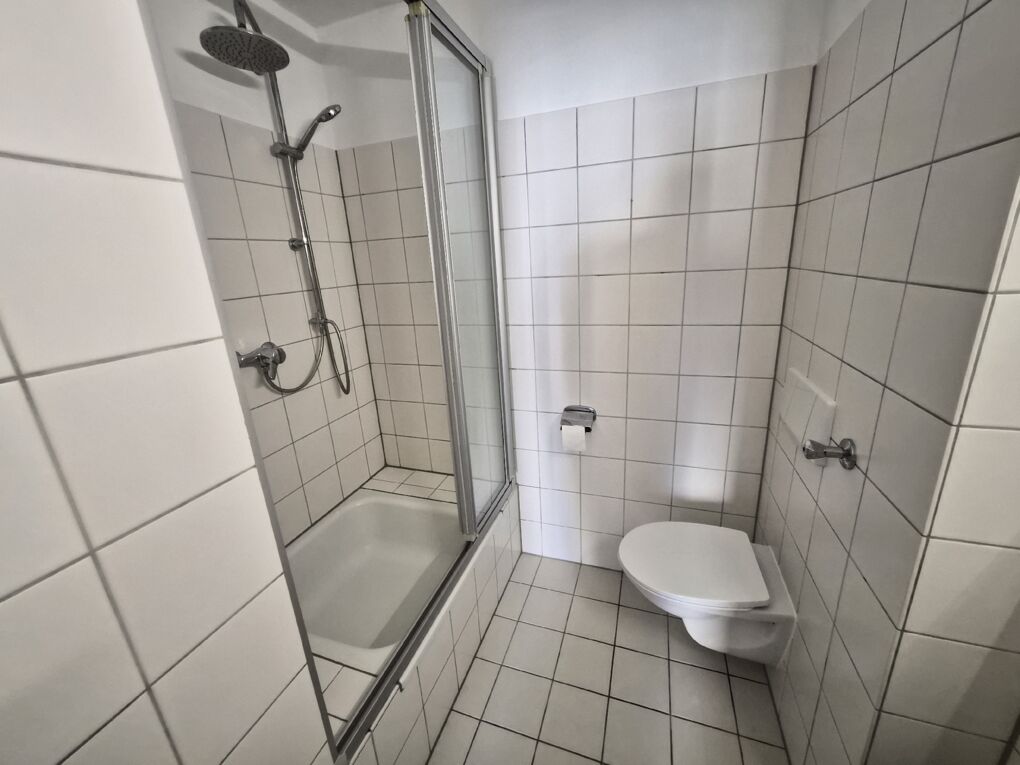 Duschbad